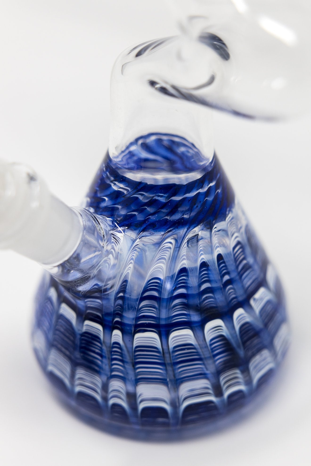 10" SG Blue Zong Drip