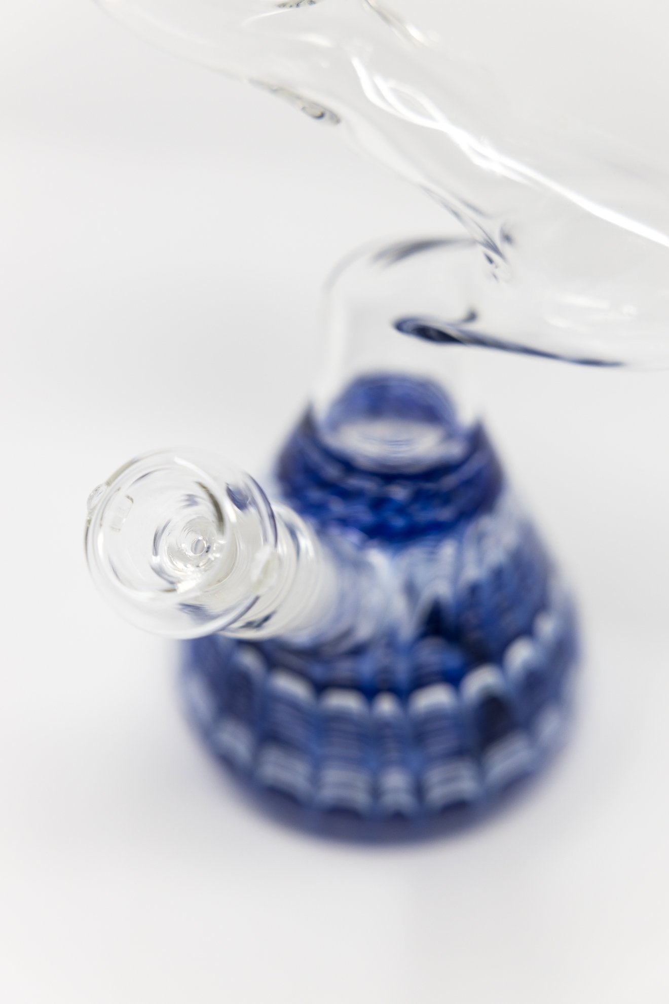 10" SG Blue Zong Drip