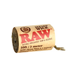 Raw - Hemp Wick