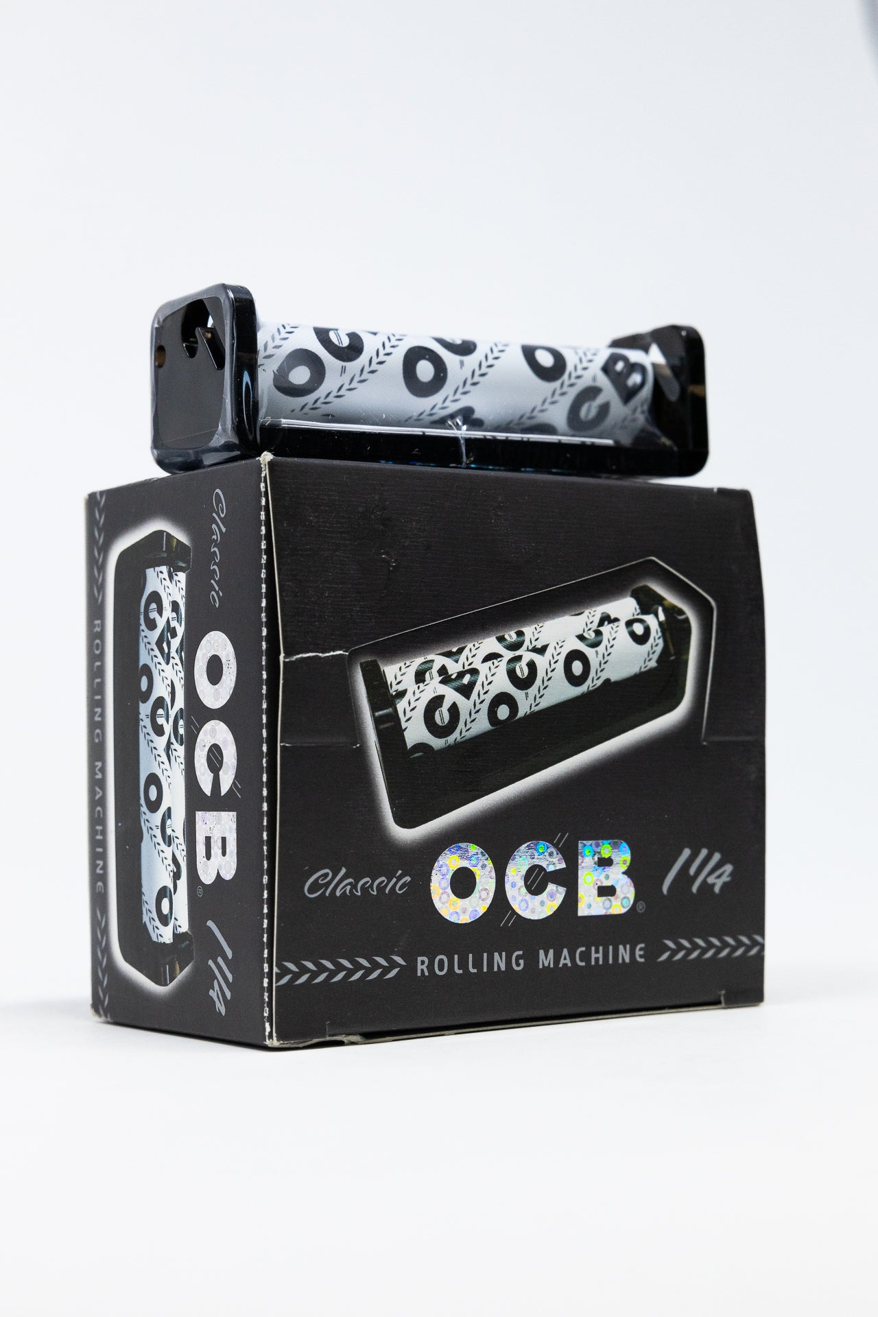 OCB Joint Roller
