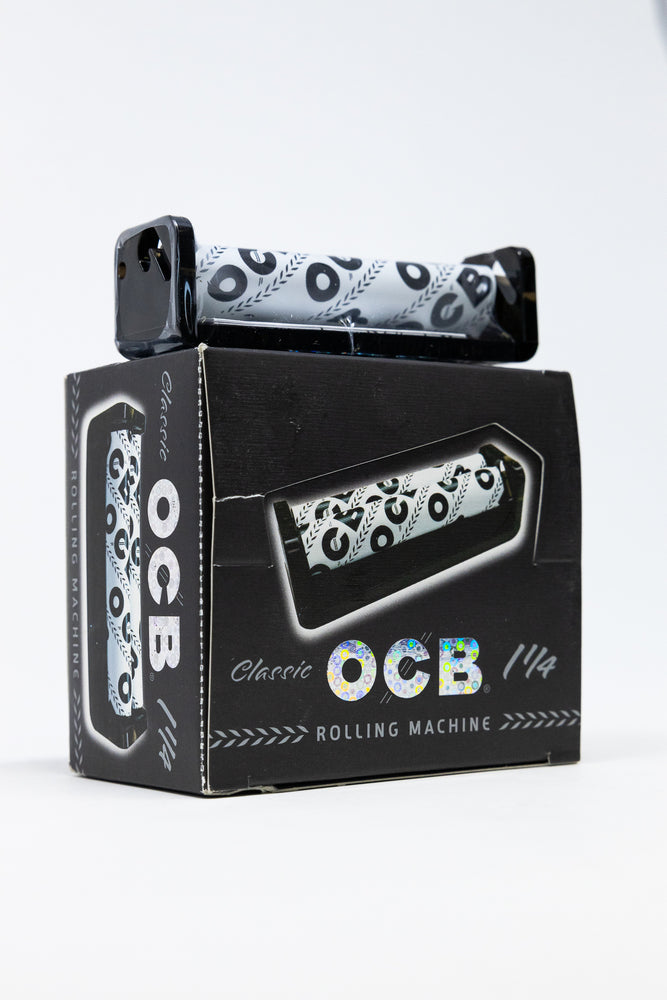OCB Joint Roller