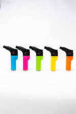 5'' Neon Torch