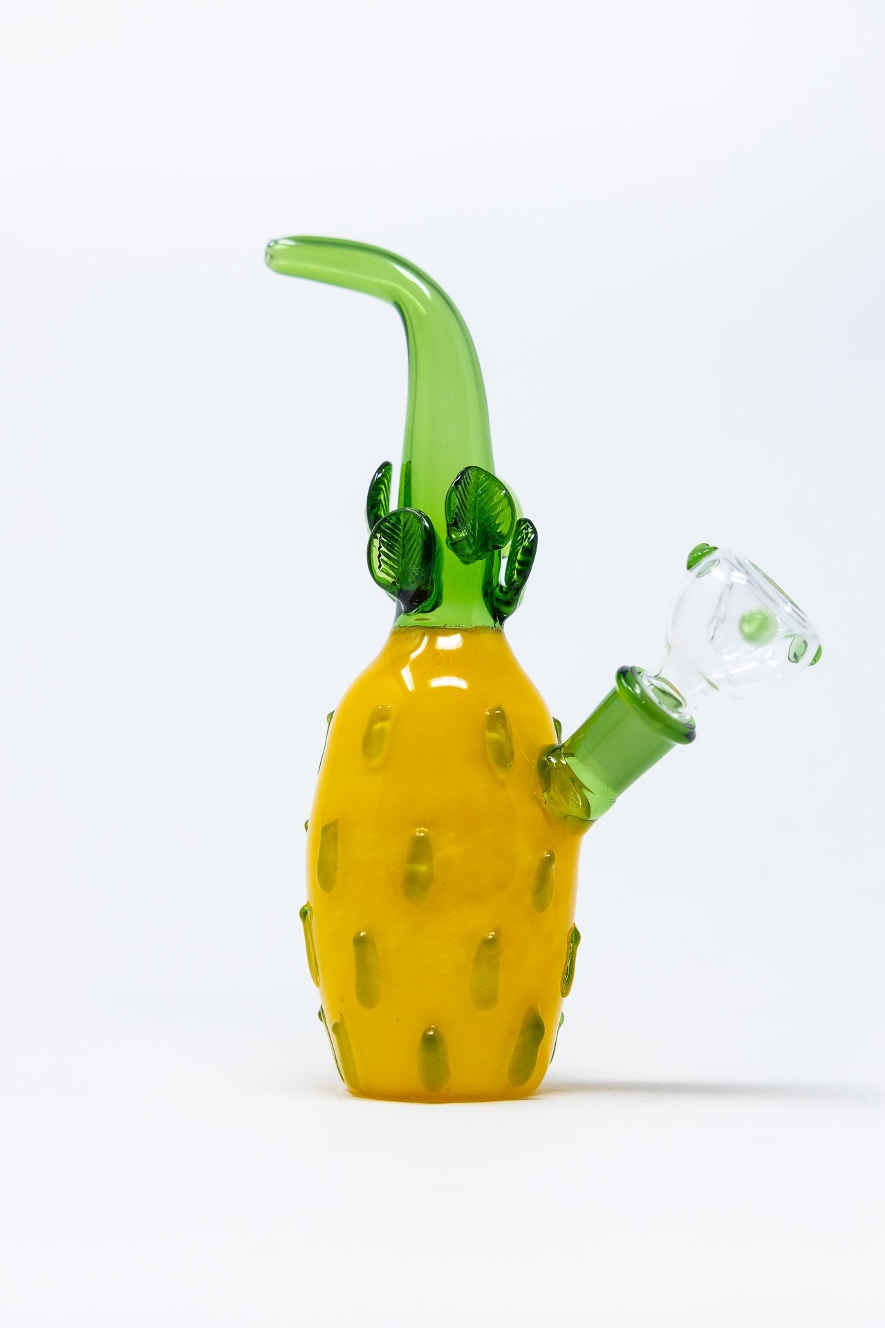 6" Pineapple Mini Bong