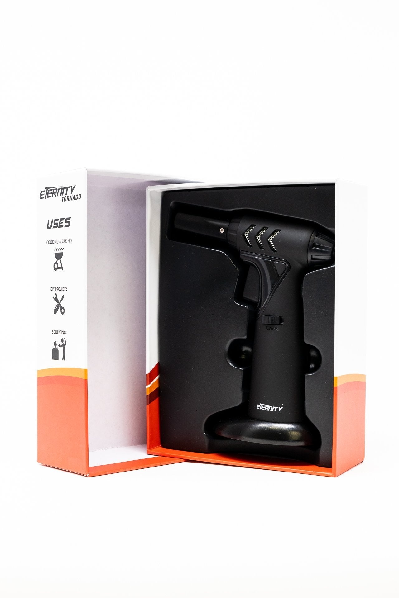 7" Maven Tornado Dab Rig Torch