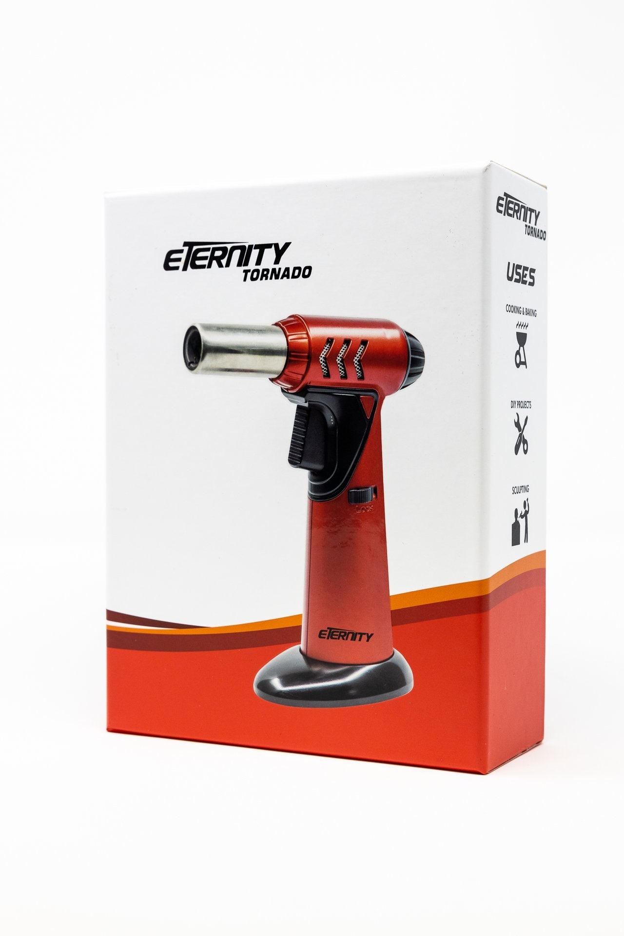 7" Maven Tornado Dab Rig Torch