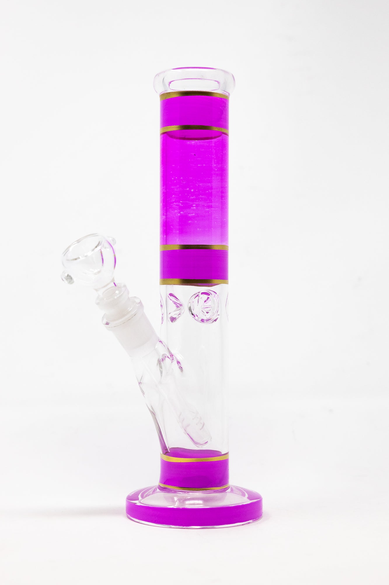 10" Pink Panther Shooter