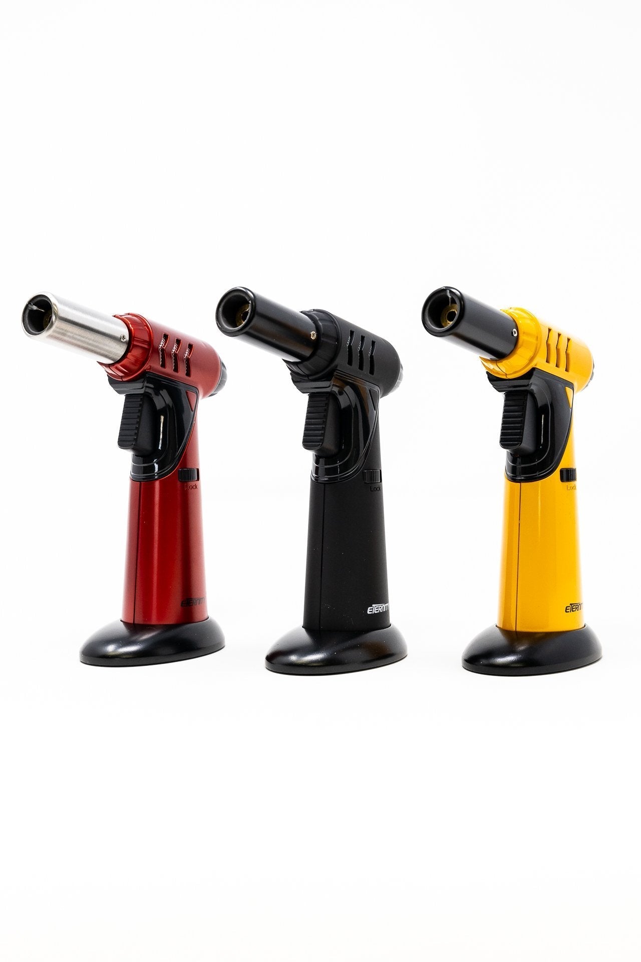 7" Maven Tornado Dab Rig Torch