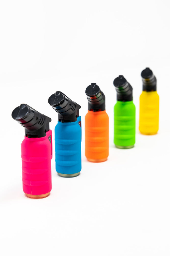 Xuper Neon Mini Jet Torch