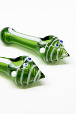 4" Googly Eye Hand Pipe