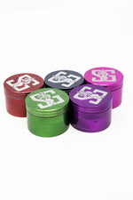 4 pc Premium SG Grinders w/ Sharp Teeth