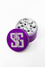 4 pc Premium SG Grinders w/ Sharp Teeth