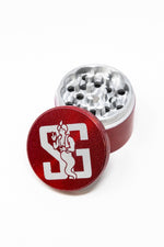4 pc Premium SG Grinders w/ Sharp Teeth