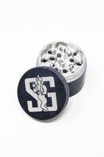 4 pc Premium SG Grinders w/ Sharp Teeth