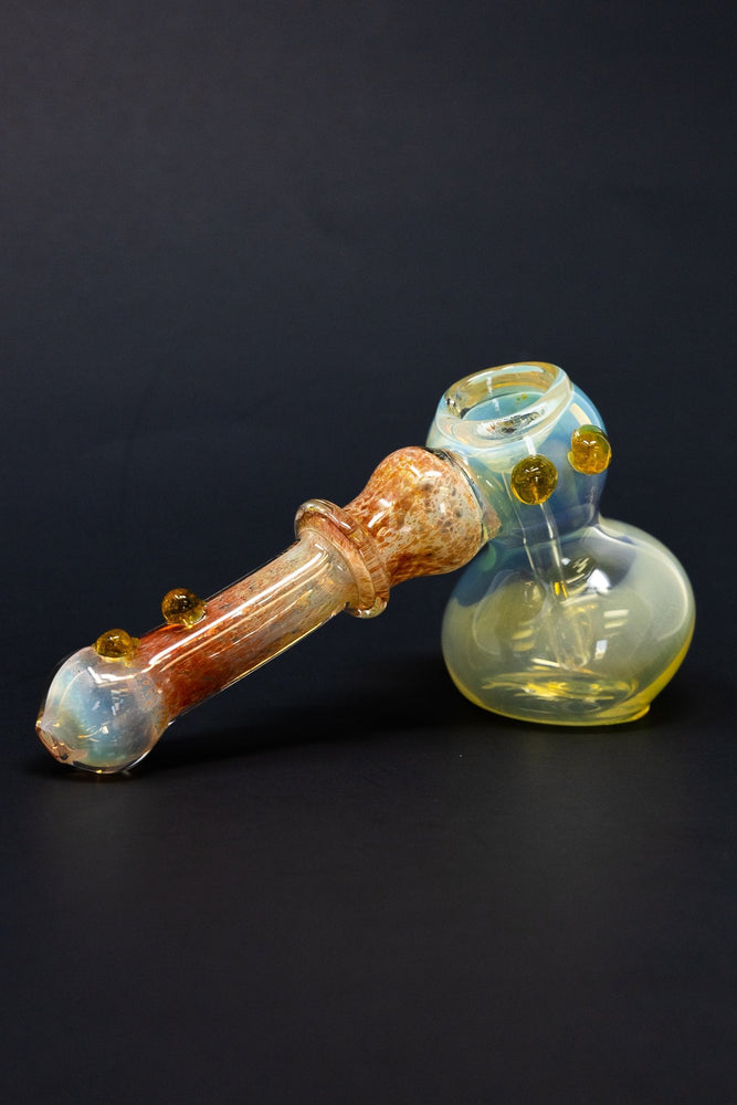 Mixed Color Changing Bubbler