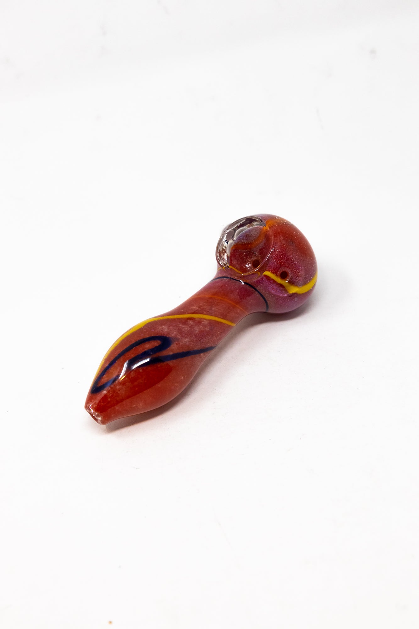 4" Premium Galaxy Hand Pipe