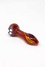 4" Premium Galaxy Hand Pipe