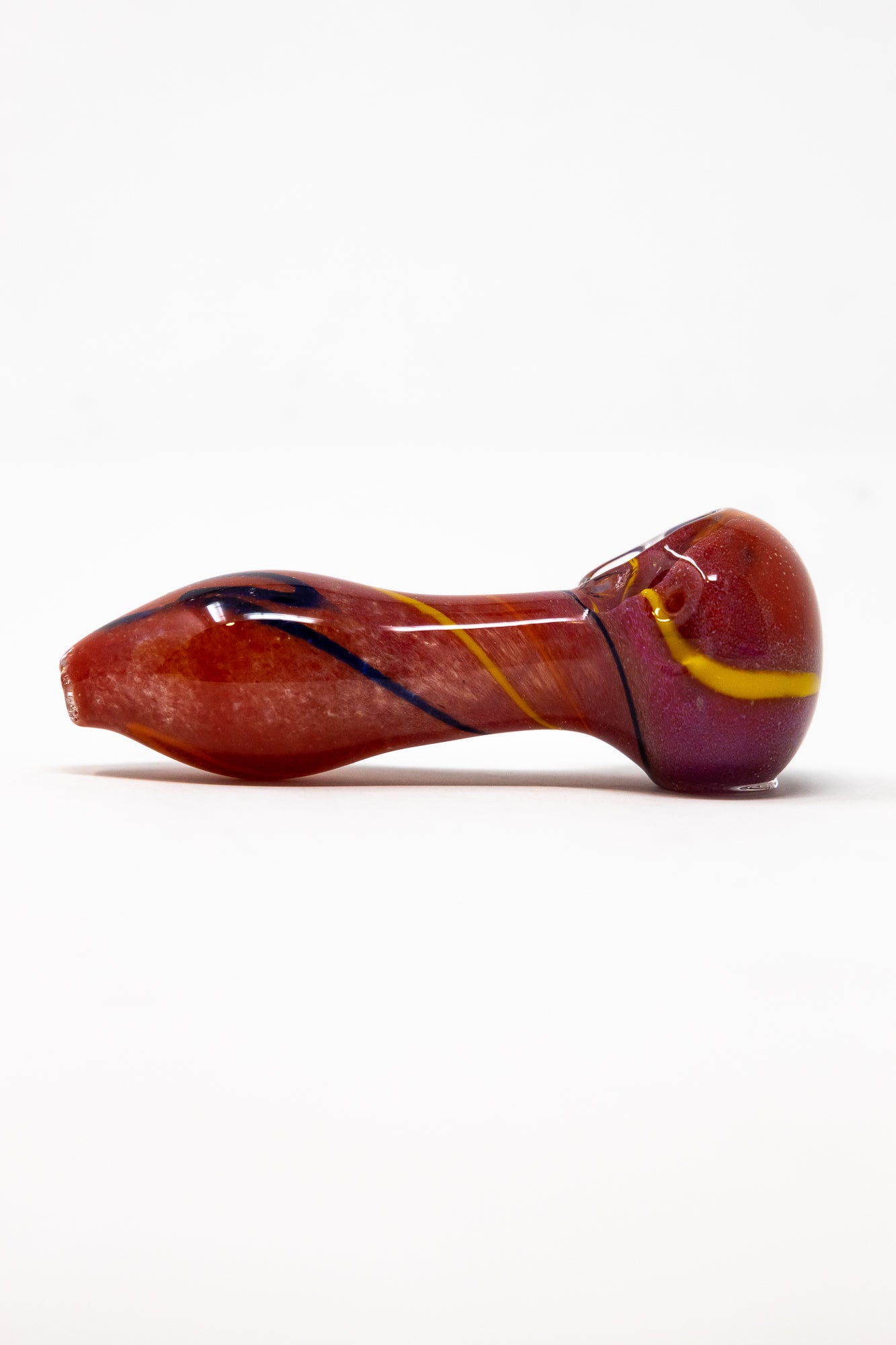 4" Premium Galaxy Hand Pipe
