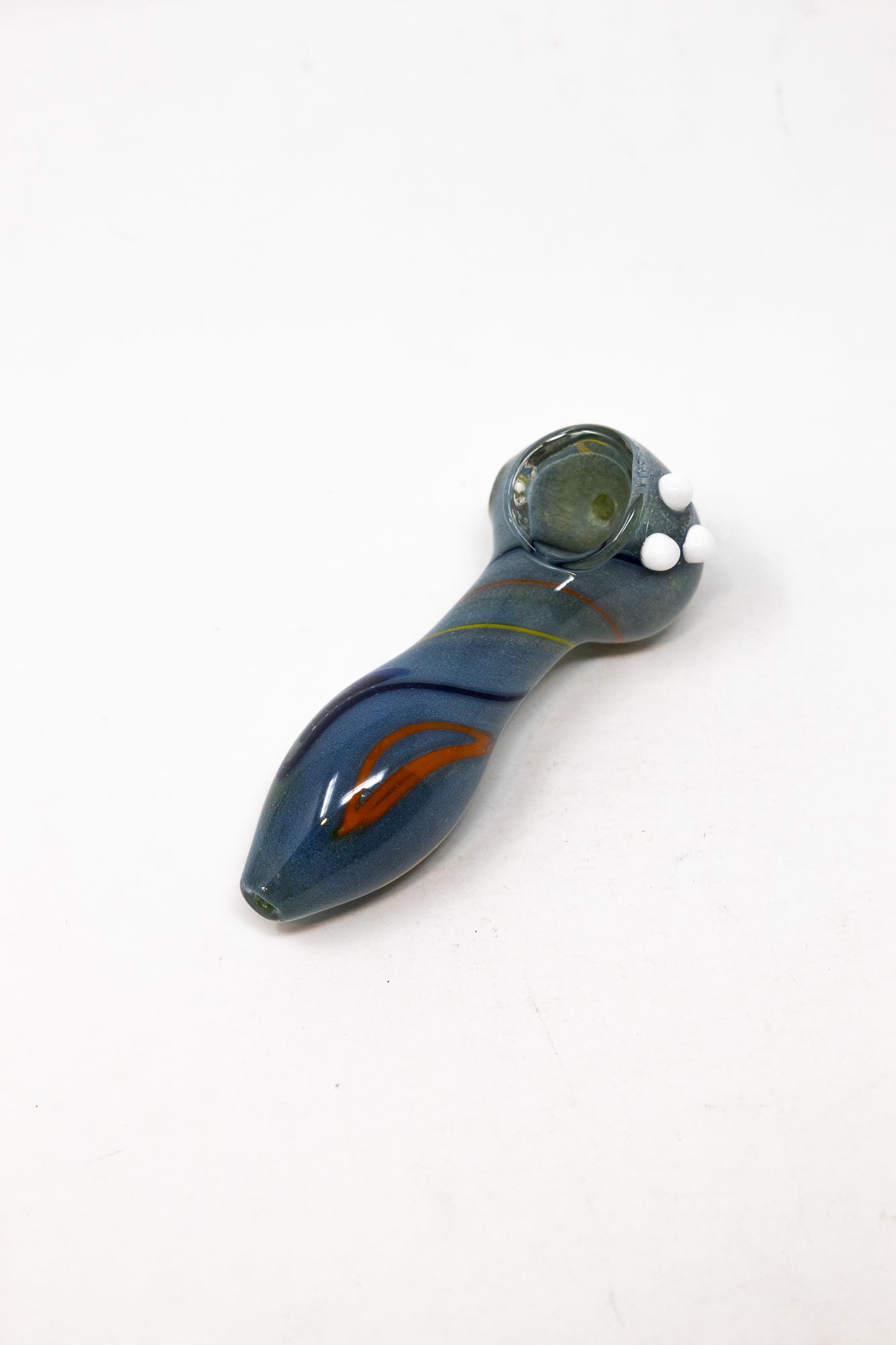 4" Premium Galaxy Hand Pipe