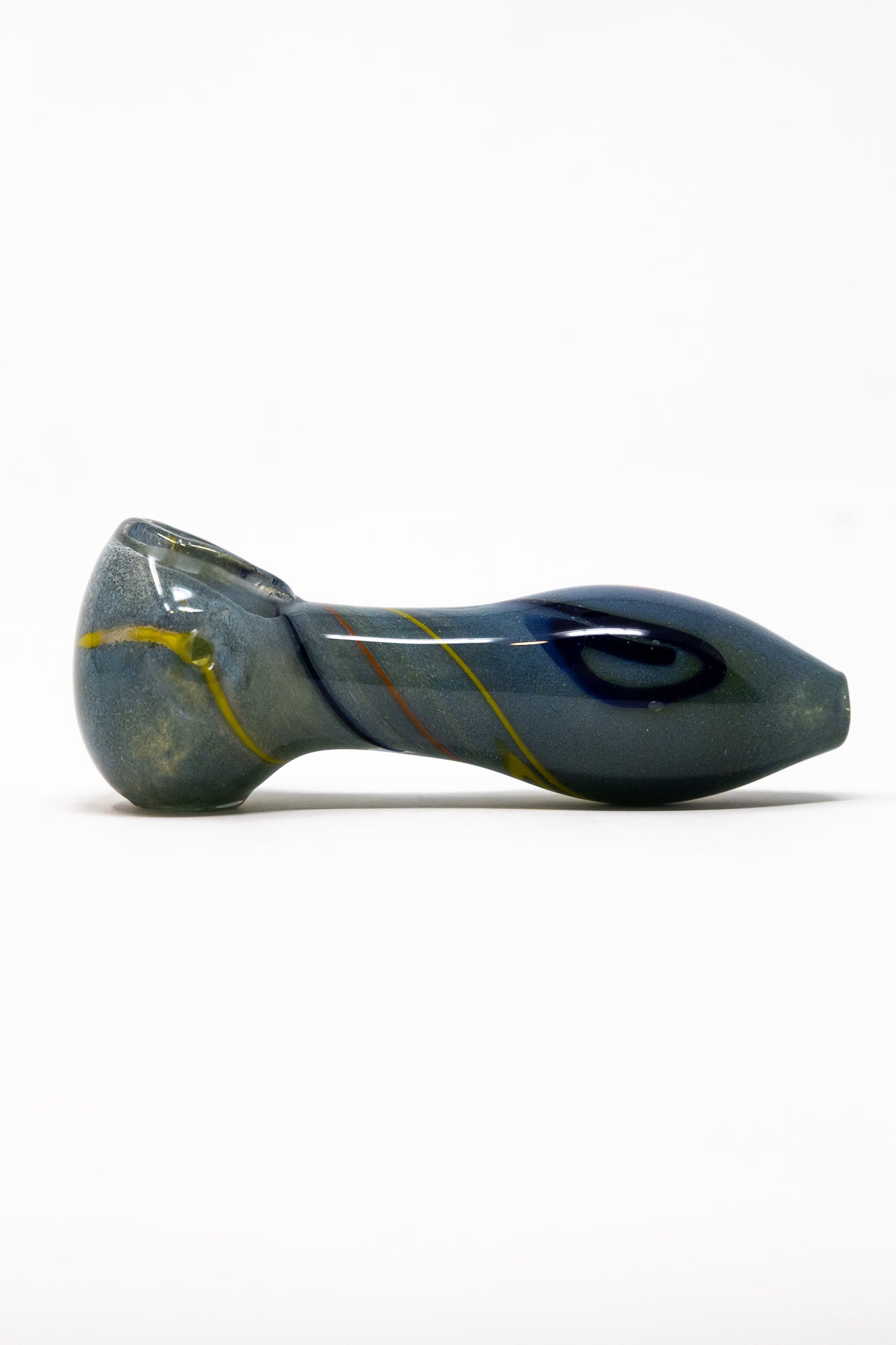 4" Premium Galaxy Hand Pipe