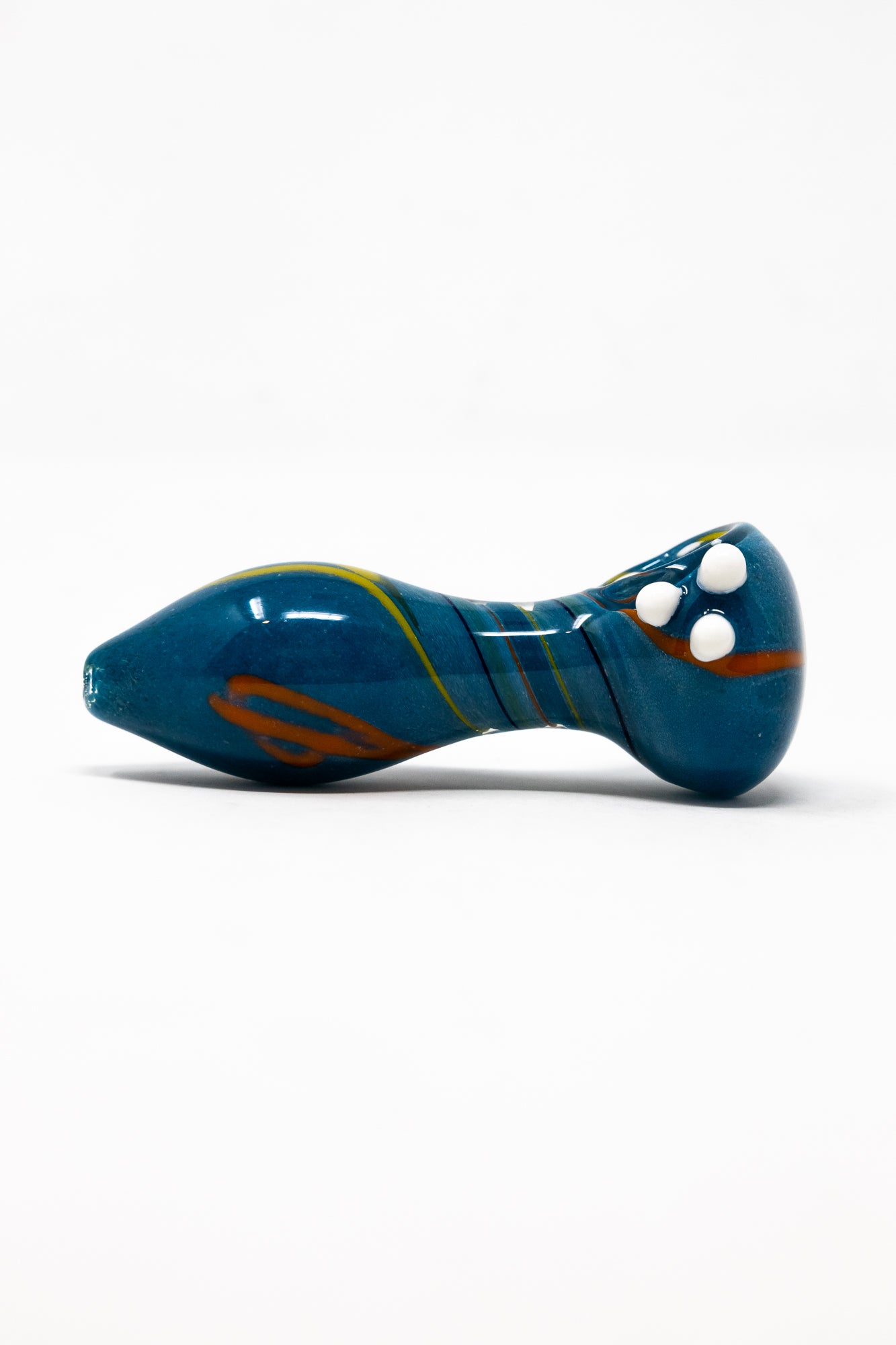 4" Premium Galaxy Hand Pipe