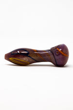 4" Premium Galaxy Hand Pipe