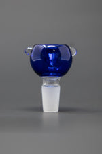 14mm Blue Male Bowl Pc