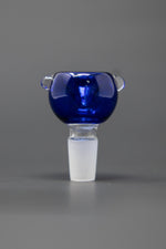 14mm Blue Male Bowl Pc