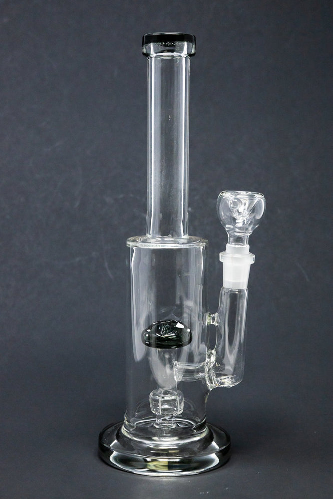 10” Mushroom Percolator Bong