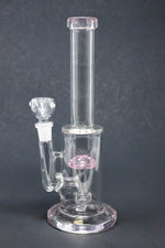 10” Mushroom Percolator Bong