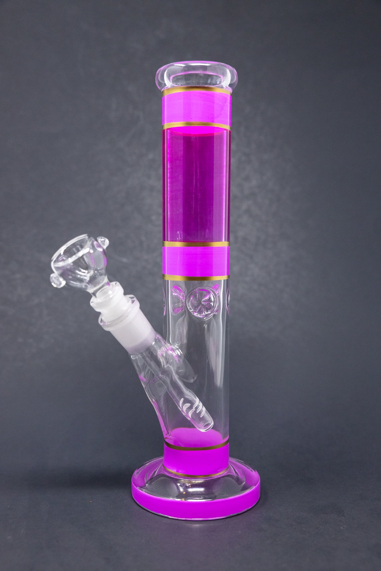 10" Pink Panther Shooter