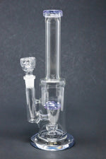 10” Mushroom Percolator Bong