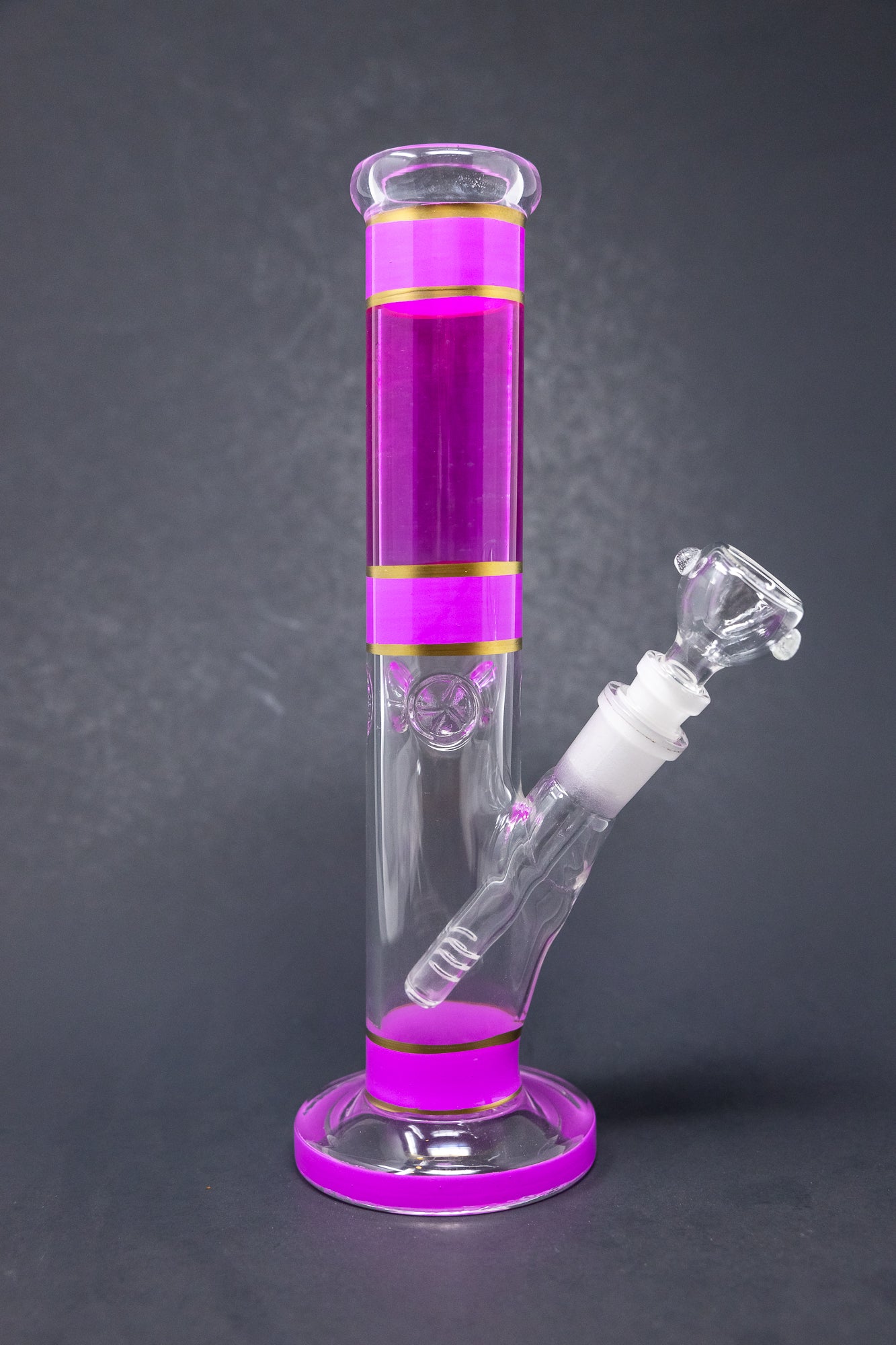 10" Pink Panther Shooter