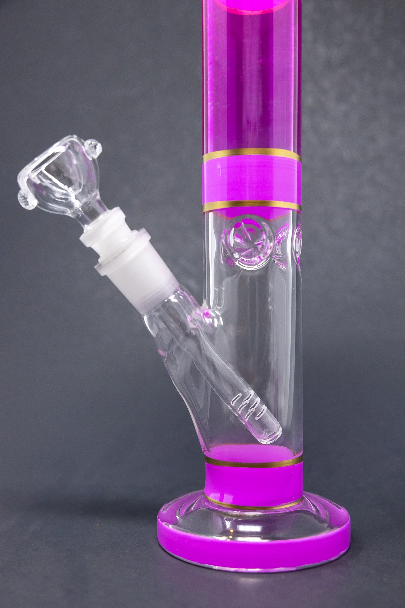 10" Pink Panther Shooter