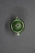 14mm Green Male Bowl Pc