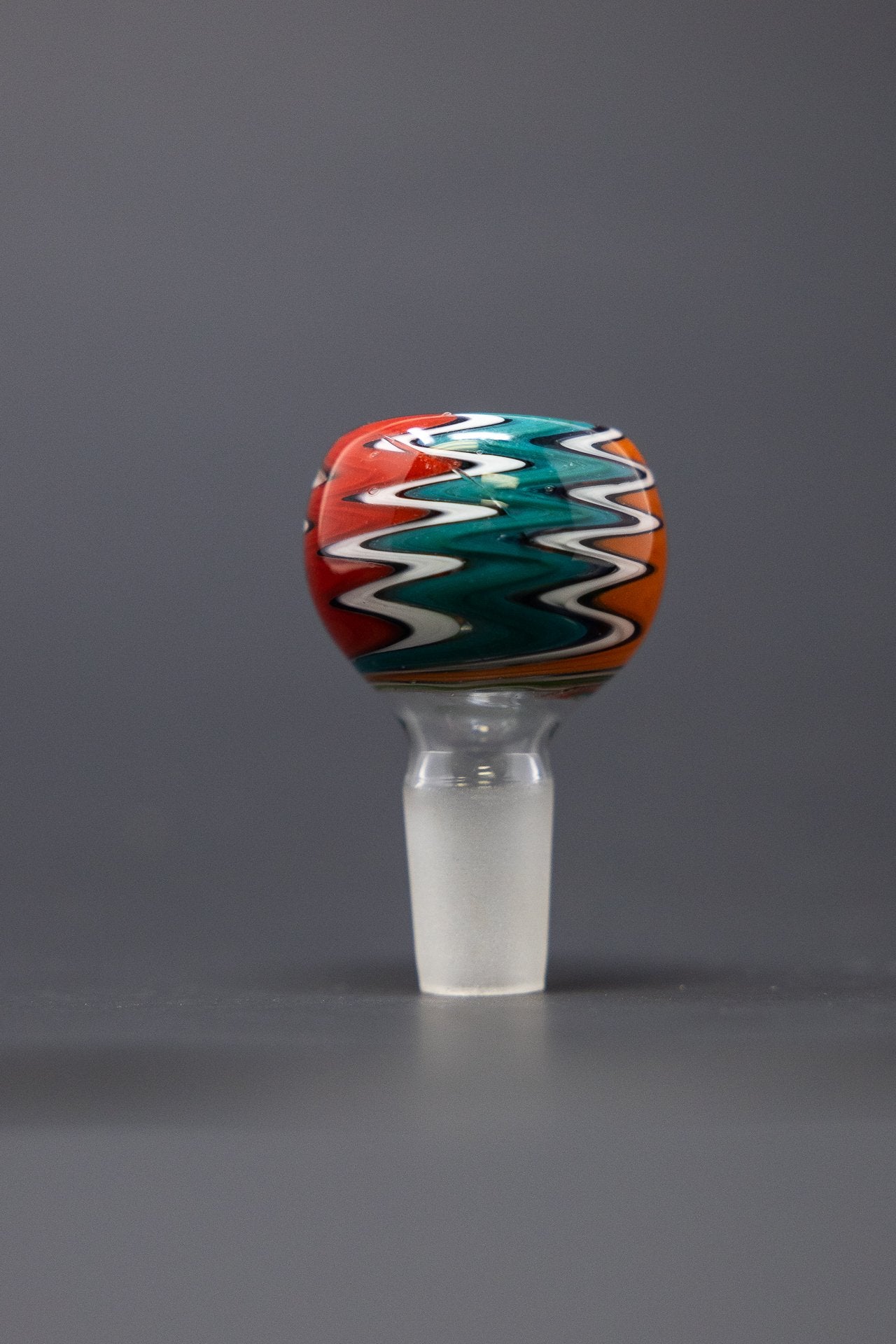 14mm Designer Male Bowl Pc