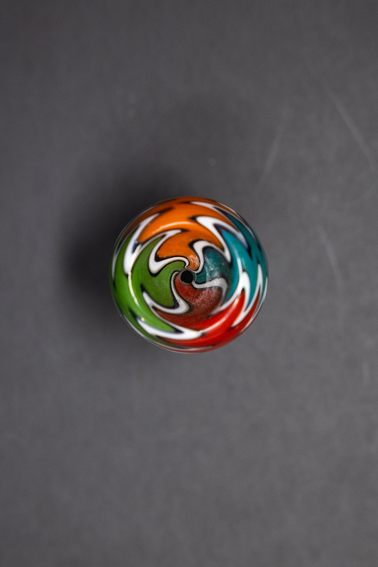 14mm Designer Male Bowl Pc