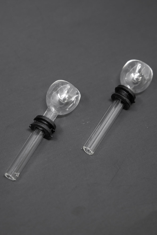 3" Stem w/ Rubber Grommet