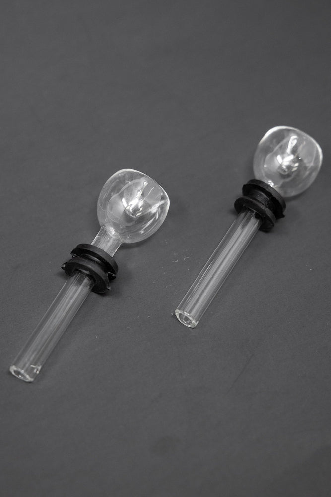 3" Stem w/ Rubber Grommet