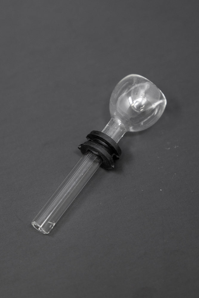 3" Stem w/ Rubber Grommet