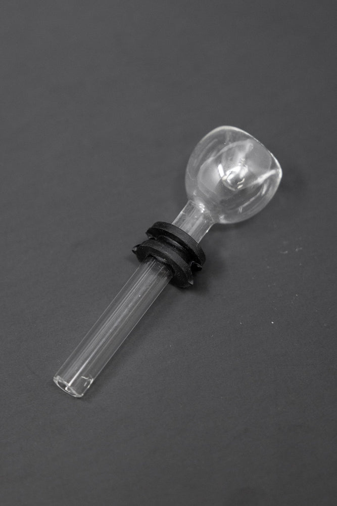 3" Stem w/ Rubber Grommet