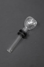 3" Stem w/ Rubber Grommet