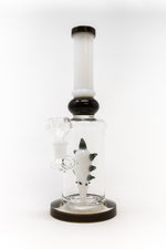 10" Rick Face Percolator Bong