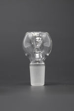 18mm Male Bowl Pc