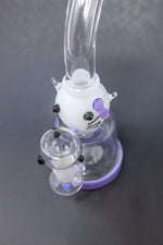9" Cat Bong