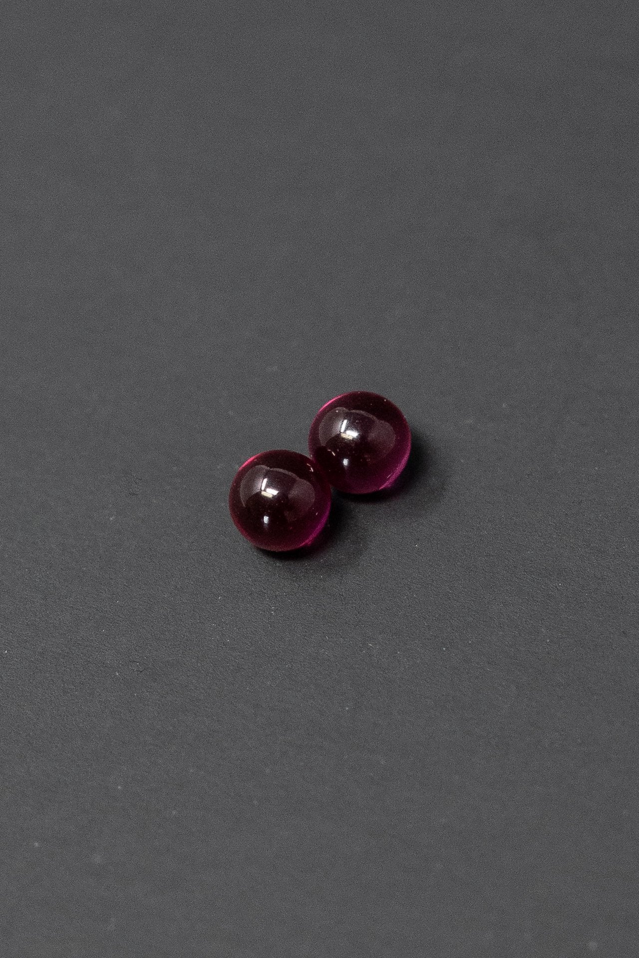 6mm Ruby Terp Pearl