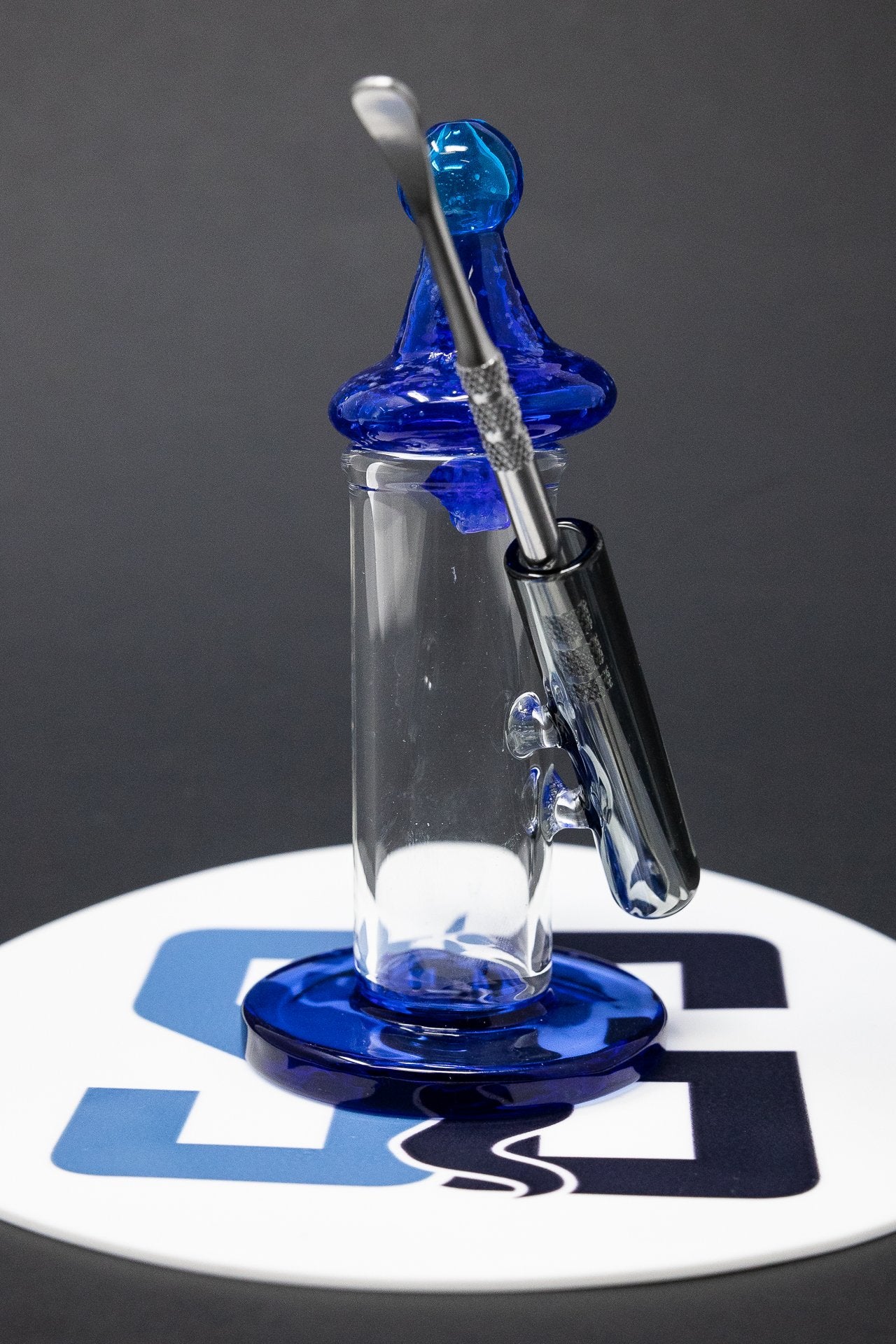 Dab Rig Station Combo Set