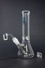 10" Stoned Genie Beaker Dab Rig