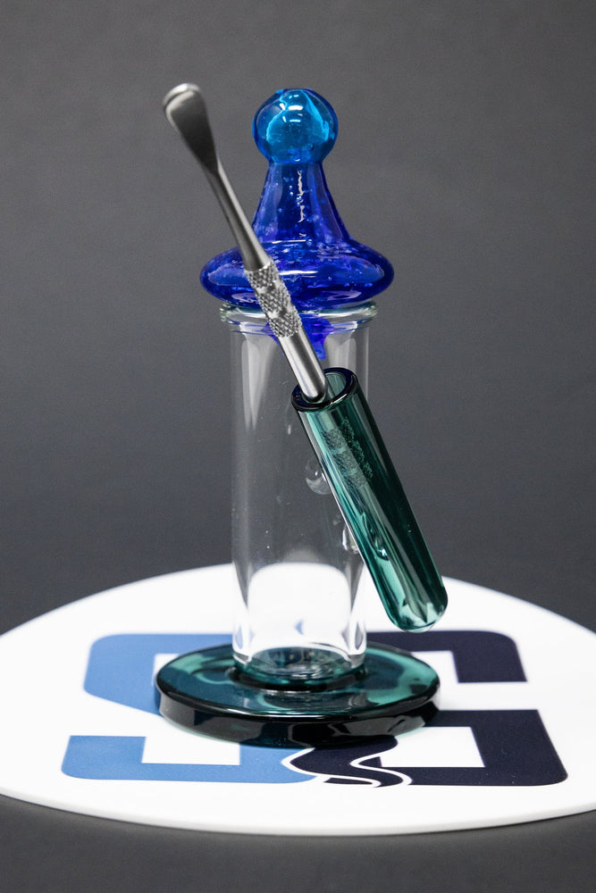 Dab Rig Station Combo Set