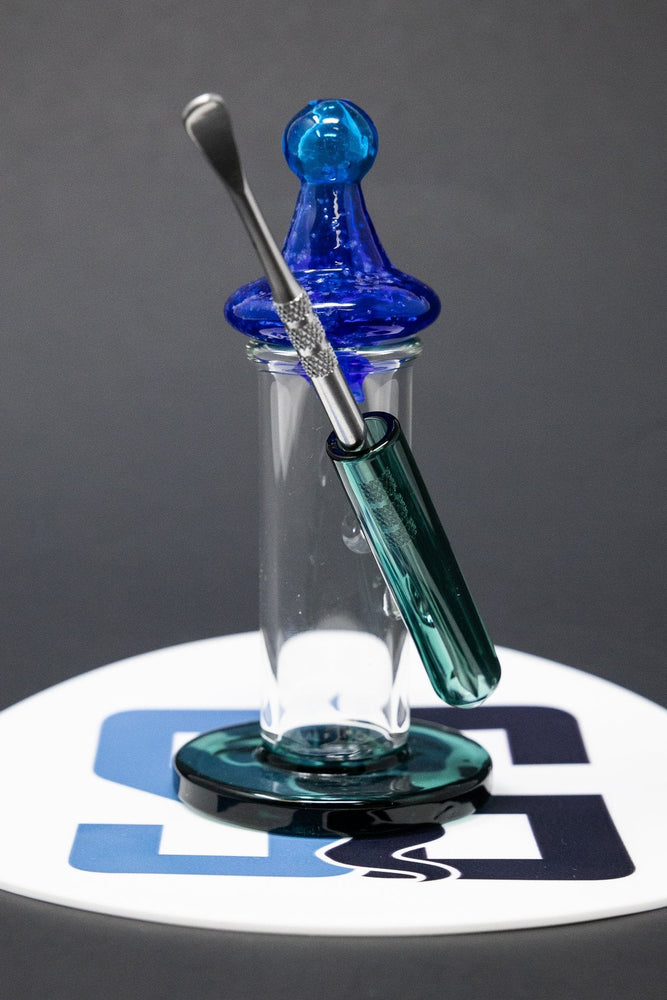 Dab Rig Station Combo Set