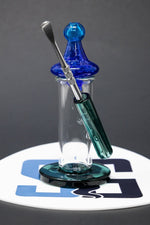 Dab Rig Station Combo Set